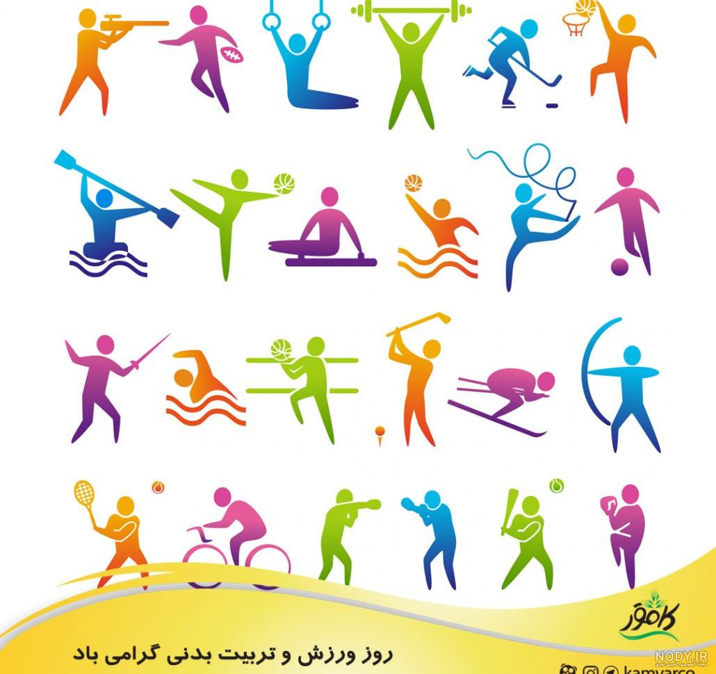 انواع ورزش چیست و چگونه ورزش کردن را شروع کنیم؟ انواع ورزش چیست و چگونه ورزش کردن را شروع کنیم؟