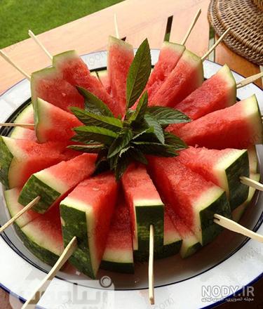 ایده های تزیینی شب یلدا ایده های تزیینی شب یلدا