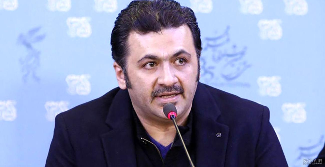 ببینید | لحظه تلخ وداع فرزندان شهرام عبدلی با پدر - خبرگزاری سلامت ببینید | لحظه تلخ وداع فرزندان شهرام عبدلی با پدر - خبرگزاری سلامت
