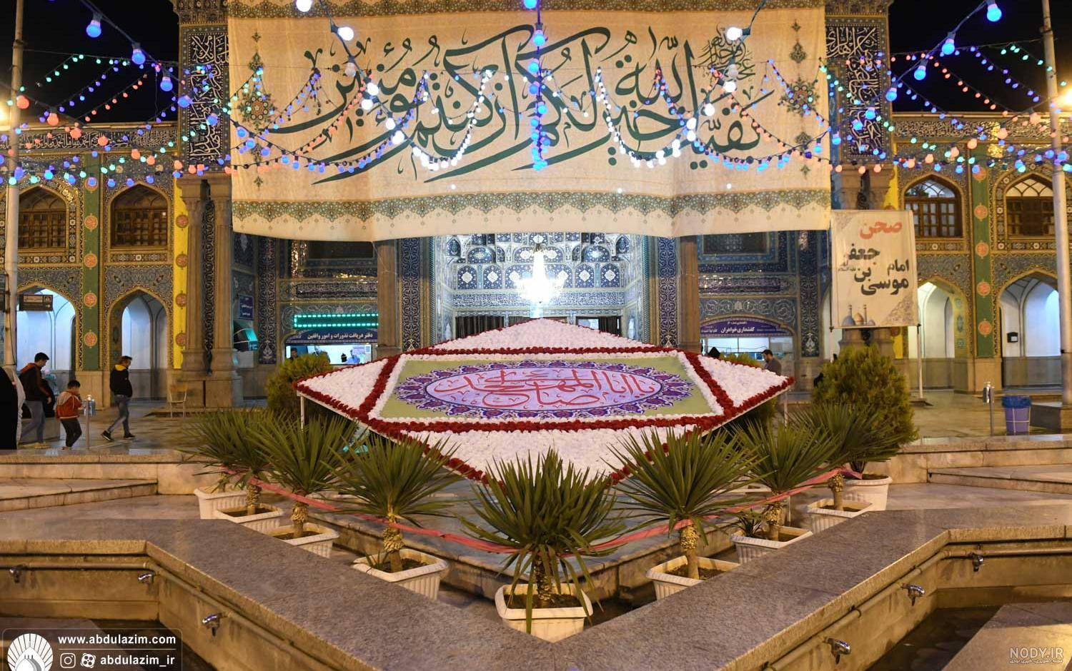 بهترین عکس پروفایل نیمه شعبان + عکس پروفایل درباره امام زمان عج بهترین عکس پروفایل نیمه شعبان + عکس پروفایل درباره امام زمان عج
