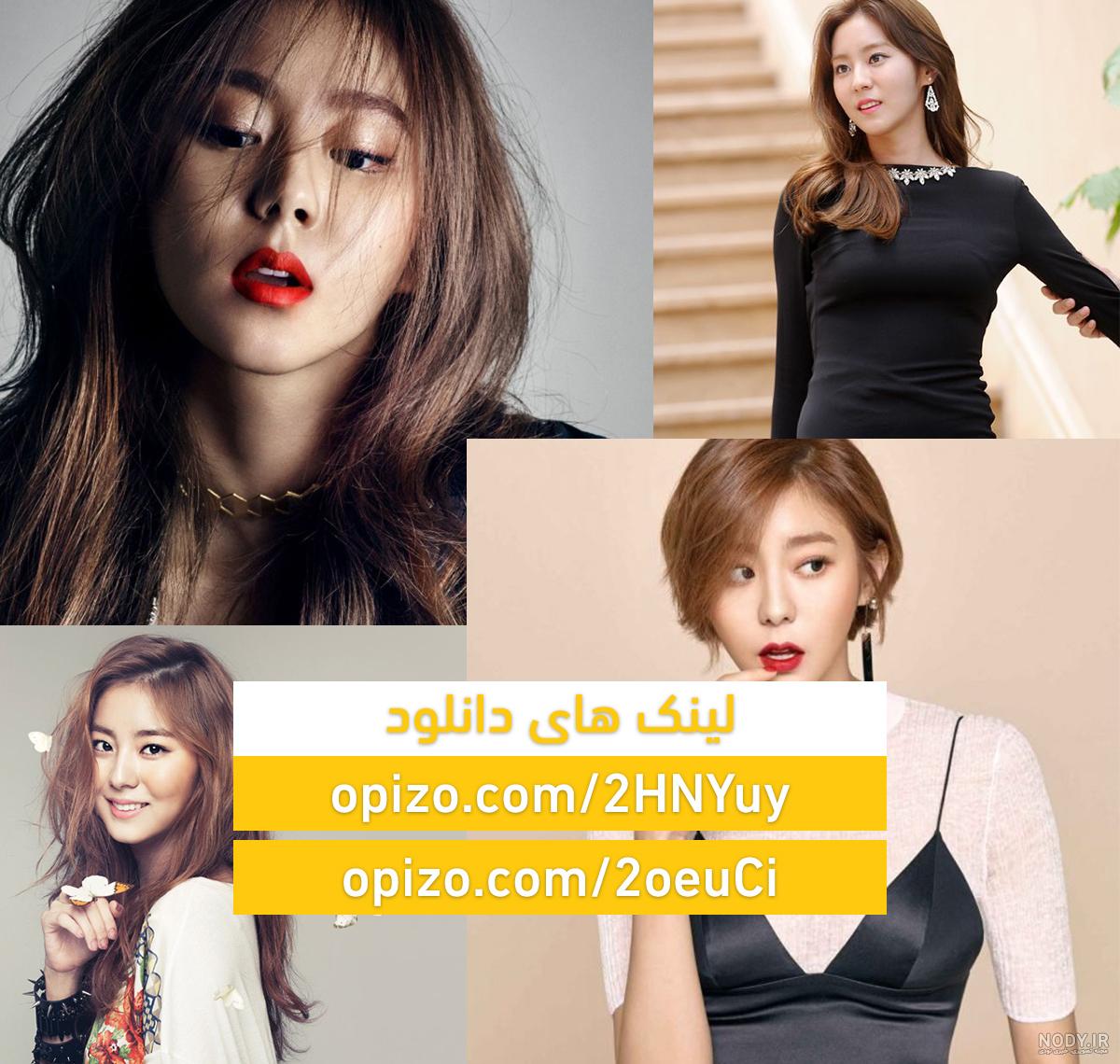بیش از 160 عکس از سوزی، بازیگر زیبای کره ای | زیباترین عکس های ...