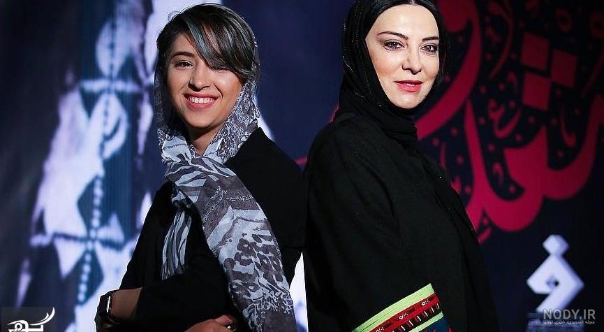 بیوگرافی حمیرا ریاضی بازیگر و همسرش علی اوسیوند و عکس های حميرا ... بیوگرافی حمیرا ریاضی بازیگر و همسرش علی اوسیوند و عکس های حميرا ...
