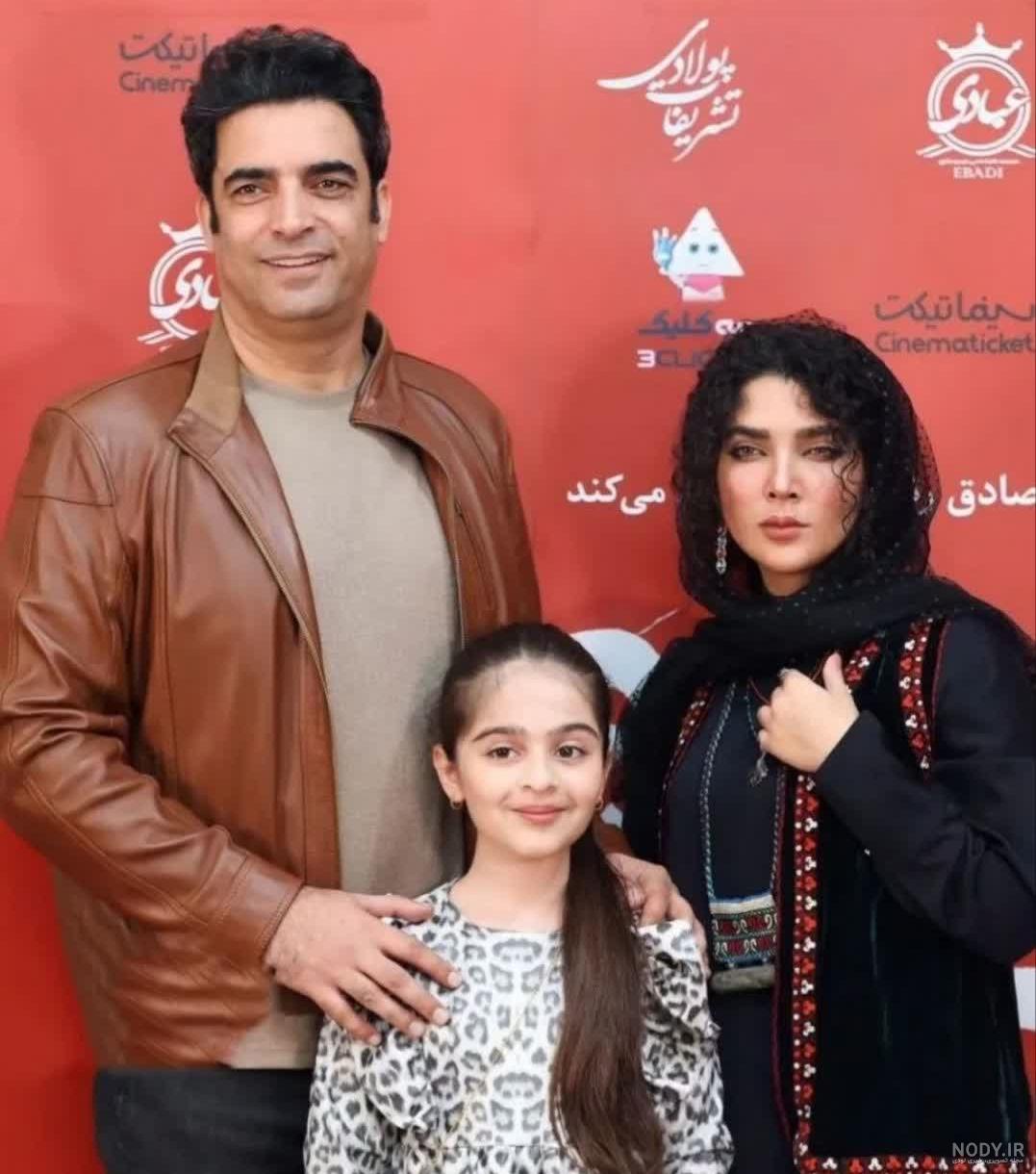 بیوگرافی سارا رسول زاده از تیم هندبال تا سینما و تلویزیون ! بیوگرافی سارا رسول زاده از تیم هندبال تا سینما و تلویزیون !