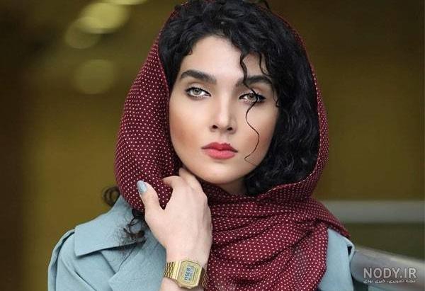 بیوگرافی سارا رسول زاده + تصاویر سارا رسول زاده بیوگرافی سارا رسول زاده + تصاویر سارا رسول زاده
