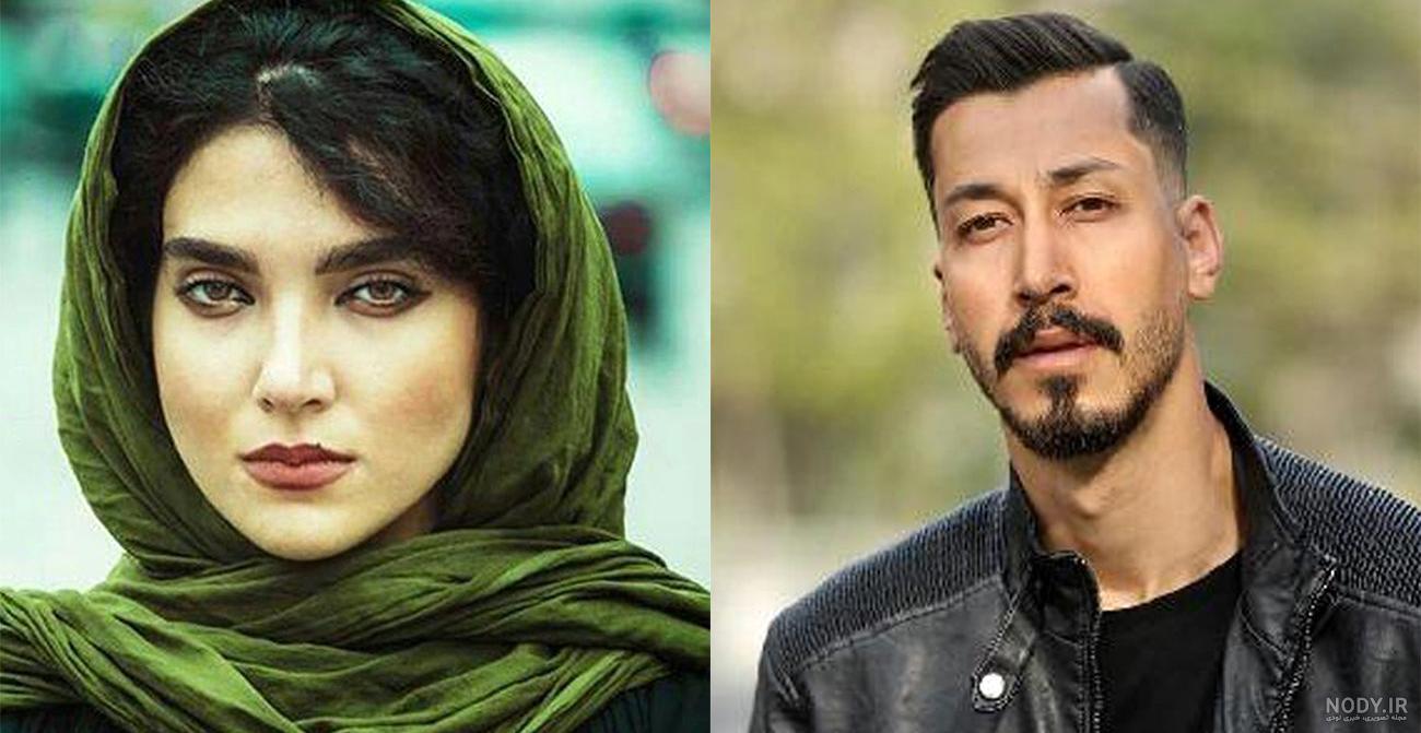 بیوگرافی سارا رسول زاده و همسرش + زندگی شخصی، عکس و فیلم بیوگرافی سارا رسول زاده و همسرش + زندگی شخصی، عکس و فیلم