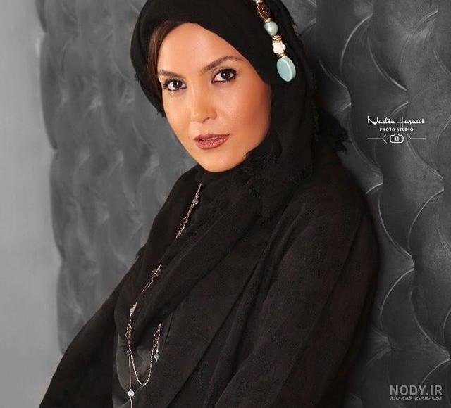 بیوگرافی سامیه لک و همسرش + مصاحبه، حواشی و اینستاگرام + عکس های ...