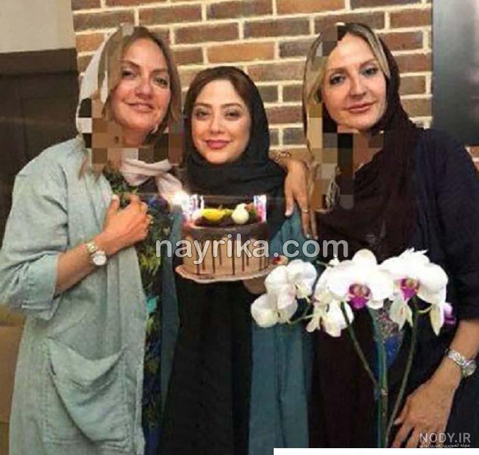 بیوگرافی سجاد بابایی و همسرش + عکس های جدید سجاد بابایی بیوگرافی سجاد بابایی و همسرش + عکس های جدید سجاد بابایی