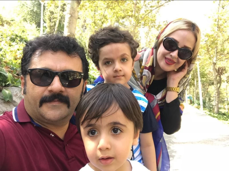 بیوگرافی شهرام عبدلی بازیگر سینما و تلویزیون (+ تصاویر خانوادگی) بیوگرافی شهرام عبدلی بازیگر سینما و تلویزیون (+ تصاویر خانوادگی)