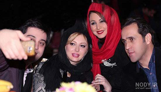 بیوگرافی علی کریمی و همسرش سحر داوری با ناگفته ها