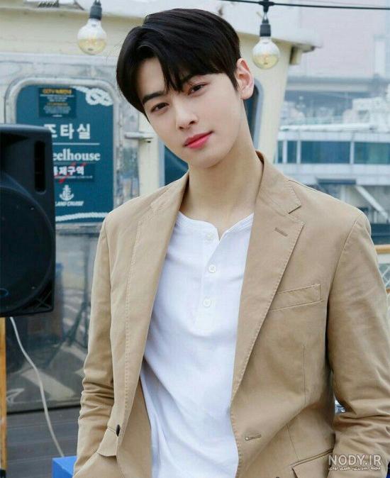 بیوگرافی چا اون وو (Cha Eun Woo) به همراه حقایق جالب درباره زندگی ... بیوگرافی چا اون وو (Cha Eun Woo) به همراه حقایق جالب درباره زندگی ...