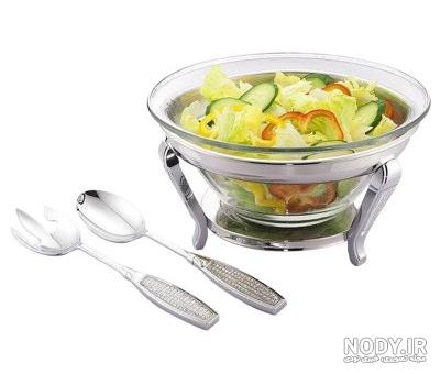 تجربه های خرید کاسه سالاد خوری [نظرات+عکس و فیلم] - راضی بودی