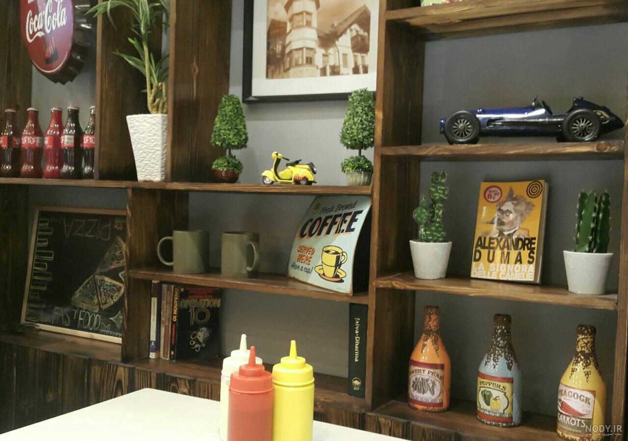 تزیین کافی شاپ برای تولد با خلاقیت های بسیار زیبا و متفاوت