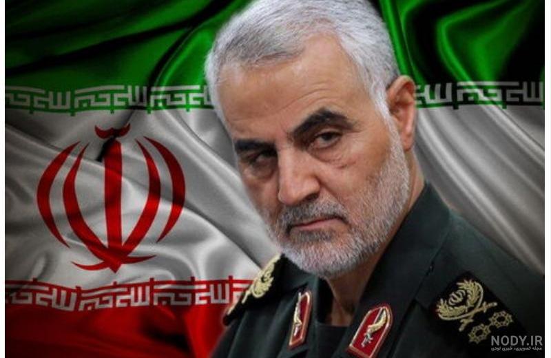 تصاویر | پوسترهای وصیت‌نامه حاج قاسم سلیمانی ویژه استوری اینستاگرام ...