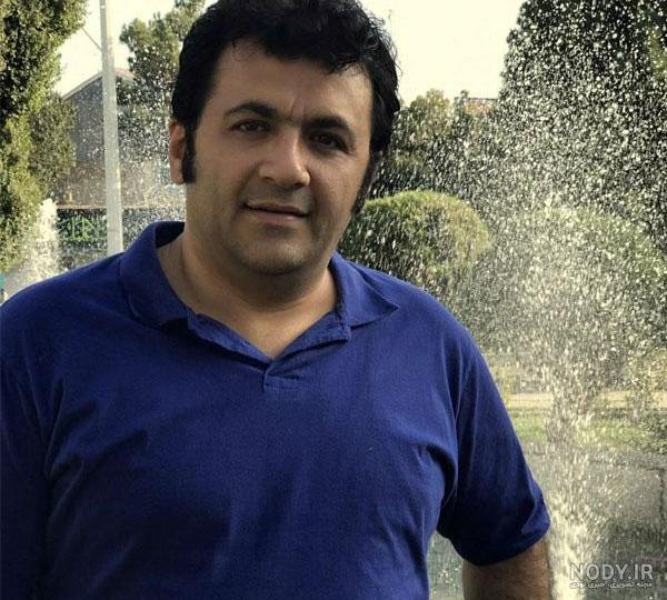 تلخ ترین عکس تولد پسر شهرام عبدلی در غیاب پدر ! / پدر رفتی اما چه ... تلخ ترین عکس تولد پسر شهرام عبدلی در غیاب پدر ! / پدر رفتی اما چه ...