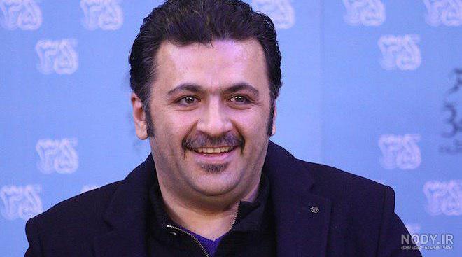 تلخ ترین عکس هایی که این خانم بازیگر از شهرام عبدلی رو کرد ... تلخ ترین عکس هایی که این خانم بازیگر از شهرام عبدلی رو کرد ...