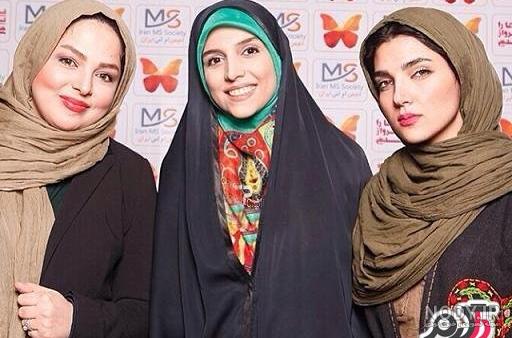 جادویی ترین چشم های ایران بازگشت ! + عکس جالب از سارا رسول زاده جادویی ترین چشم های ایران بازگشت ! + عکس جالب از سارا رسول زاده