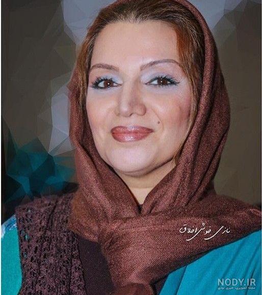 جدیدترین عکس الهام پاوه نژاد - عکس نودی جدیدترین عکس الهام پاوه نژاد - عکس نودی