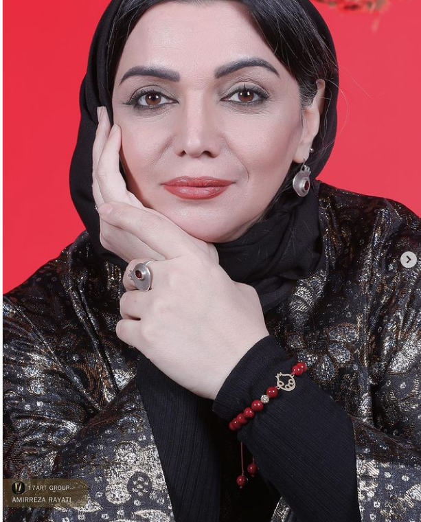 جدیدترین عکس الهام پاوه نژاد - عکس نودی جدیدترین عکس الهام پاوه نژاد - عکس نودی