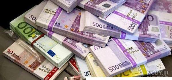 جدیدترین عکس یورو ۱۴۰۰ - عکس نودی جدیدترین عکس یورو ۱۴۰۰ - عکس نودی