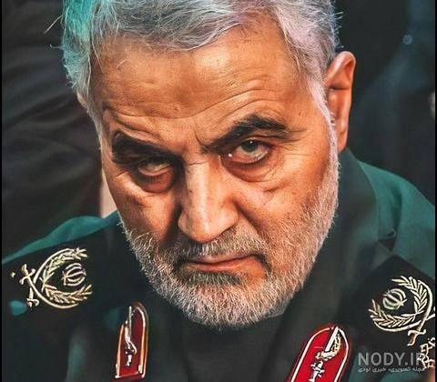 حاج قاسم حاج قاسم