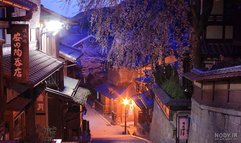 حقایق جالب و خواندنی در مورد کشور ژاپن حقایق جالب و خواندنی در مورد کشور ژاپن