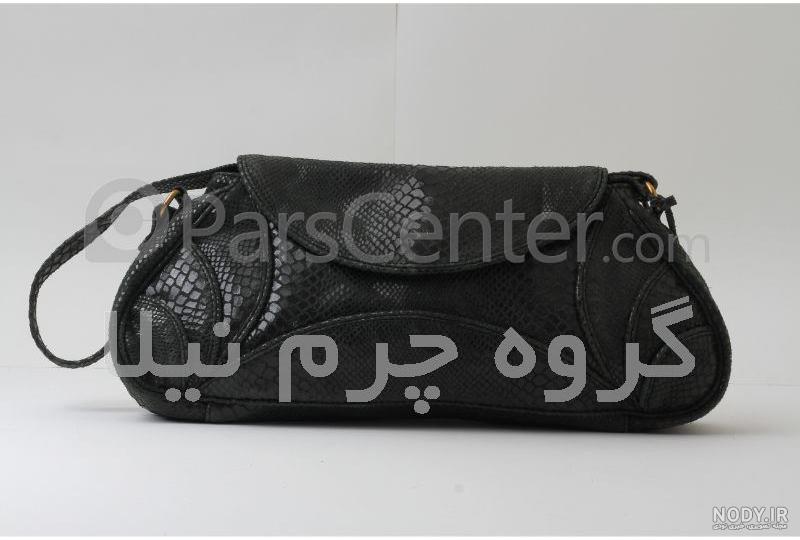 خرید و قیمت کیف شب زنانه نمونه کار نیلی | ترب خرید و قیمت کیف شب زنانه نمونه کار نیلی | ترب