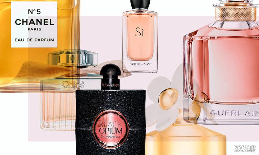 دانلود تصاویر عطرهای خوشبو با شیشه زیبا دانلود تصاویر عطرهای خوشبو با شیشه زیبا