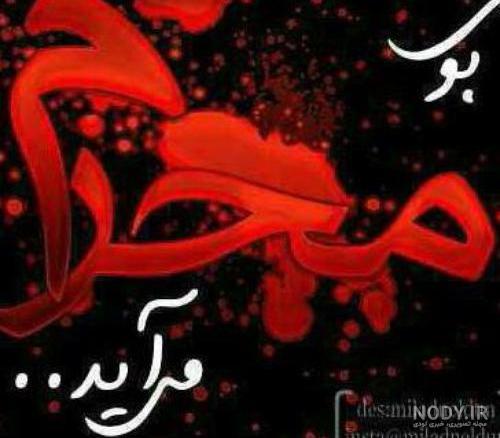 دانلود عکس پروفایل محرم