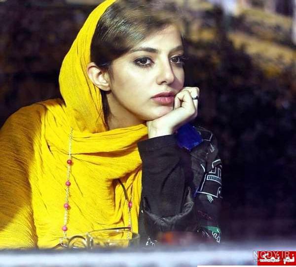 دختر زنده‌یاد علی سلیمانی مجری برنامه خانه‌زاد شد + [عکس خانم مجری] - فیگار