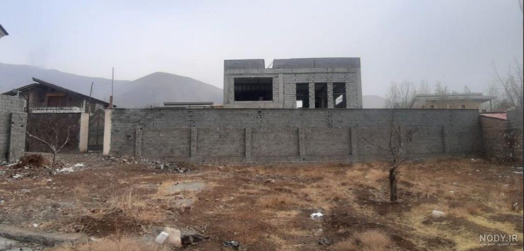 زمین دیوار کشی شده در کیاشهر، املاک گیلان زمین زمین دیوار کشی شده در کیاشهر، املاک گیلان زمین