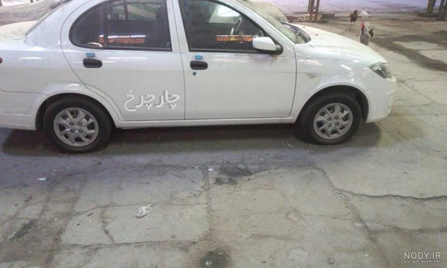 ساینا (مشخصات فنی، قیمت، عکس) SAIPA SAINA | Z4Car ساینا (مشخصات فنی، قیمت، عکس) SAIPA SAINA | Z4Car