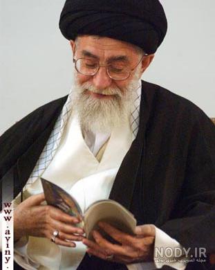 شوخی خیلی خنده دار امام خامنه ای با جوانان شوخی خیلی خنده دار امام خامنه ای با جوانان