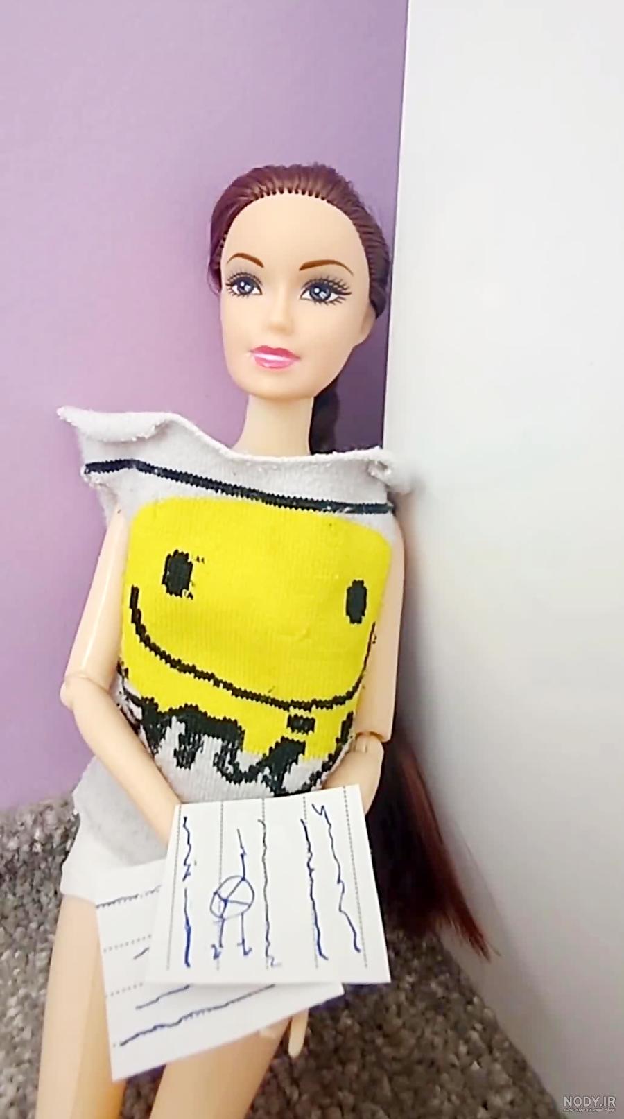 طنز باربی / رعایت کورنااااا/ چی کال کونم هاااا | کاسبرگ طنز باربی / رعایت کورنااااا/ چی کال کونم هاااا | کاسبرگ