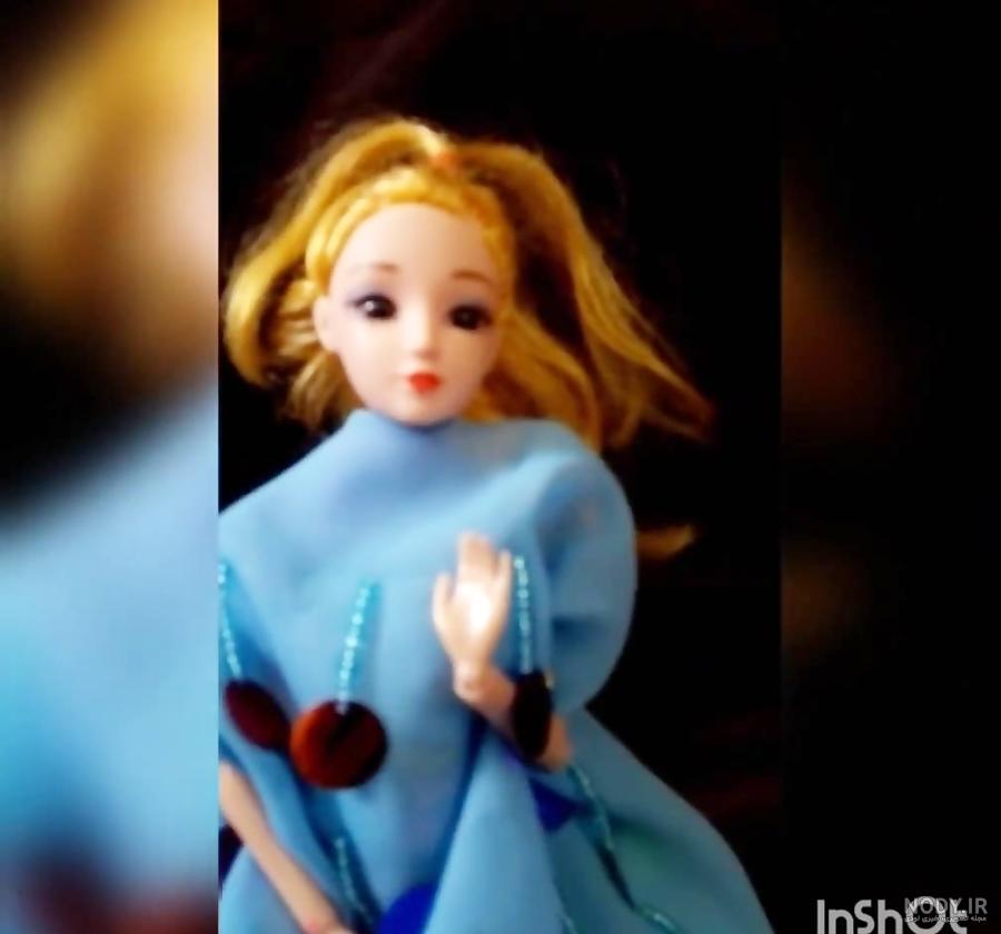 طنز باربی طنز باربی