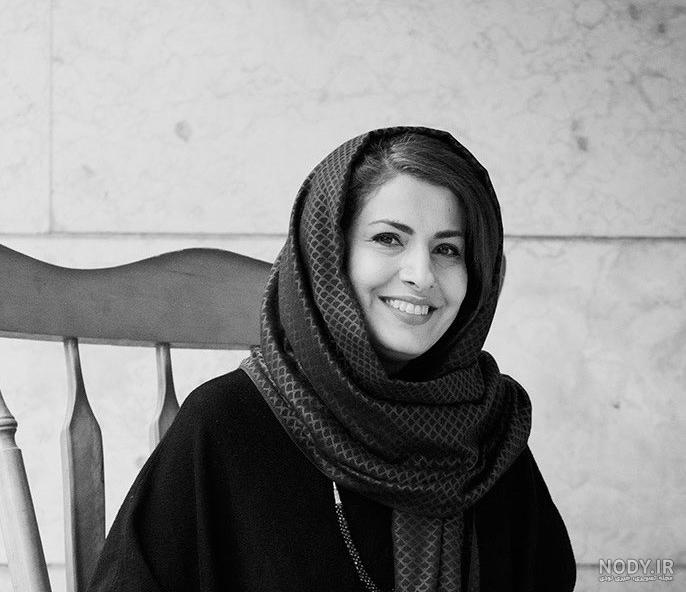 عکس آیدا محمدی