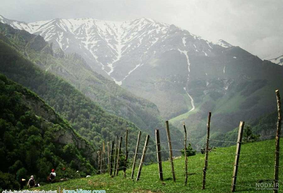 عکس های از مناطق زیبای ایران عکس های از مناطق زیبای ایران