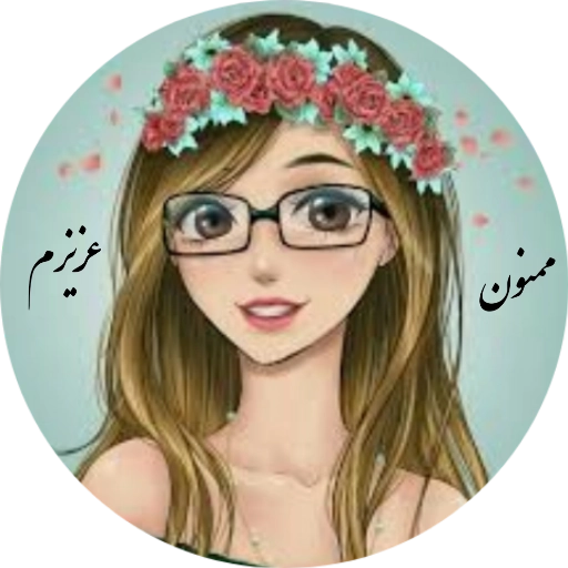 عکس استیکر برای تصویر زمینه - عکس نودی