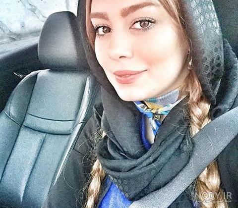 عکس های اینستاگرام آیسان آقاخانی عکس های اینستاگرام آیسان آقاخانی