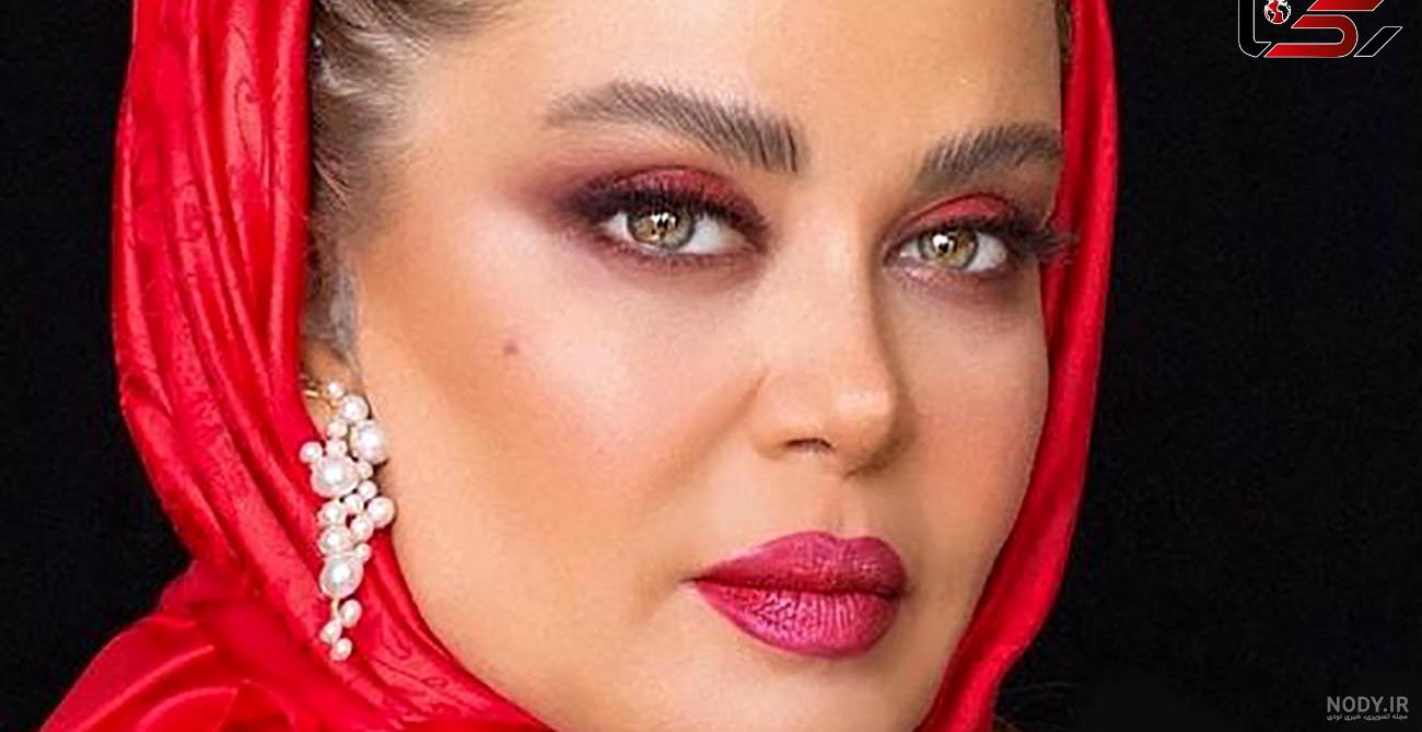 عکس بهاره رهنما اینستاگرام