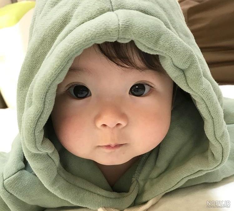 عکس بچه ناز کره ای korean sweet baby عکس بچه ناز کره ای korean sweet baby