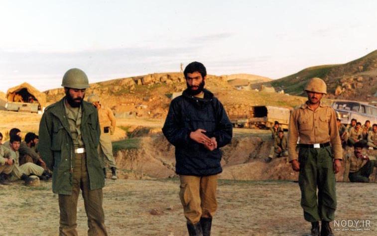 عکس جسد شهید عباس بابایی - عکس نودی عکس جسد شهید عباس بابایی - عکس نودی