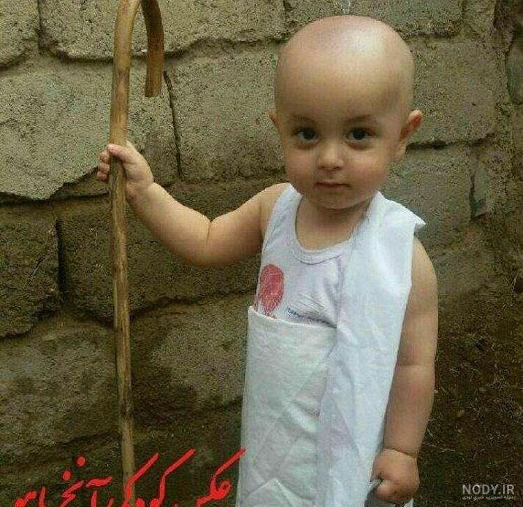 عکس جک خنده دار خفن - عکس نودی