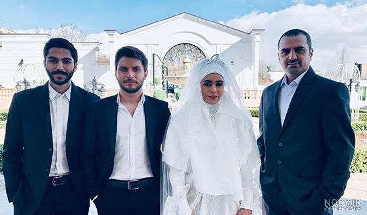 عکس خاطره خاشعی عکس خاطره خاشعی