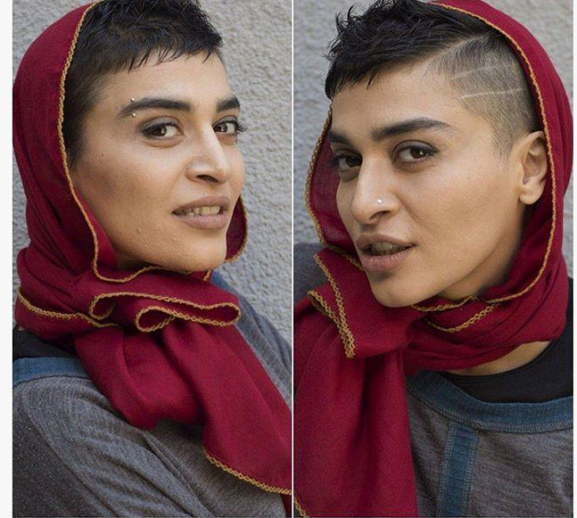 عکس های دیدنی از پشت صحنه سریال بچه مهندس 4
