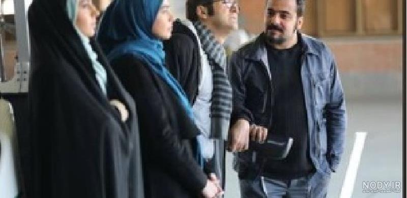 عکس روزبه حصاری – ووردز