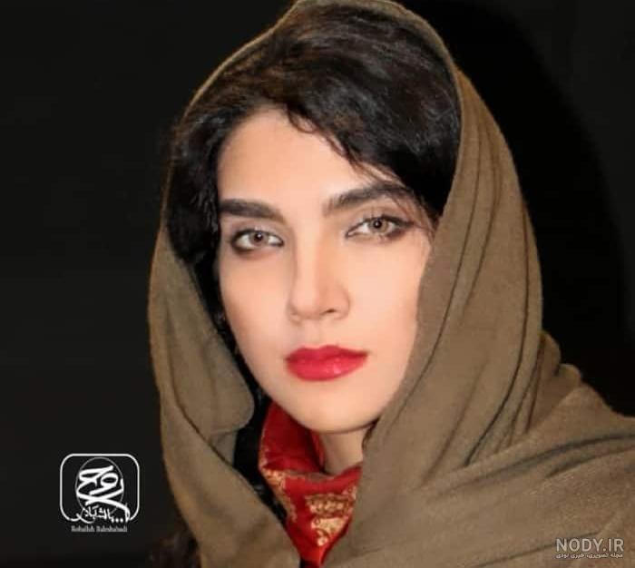 عکس سارا رسول زاده عکس سارا رسول زاده