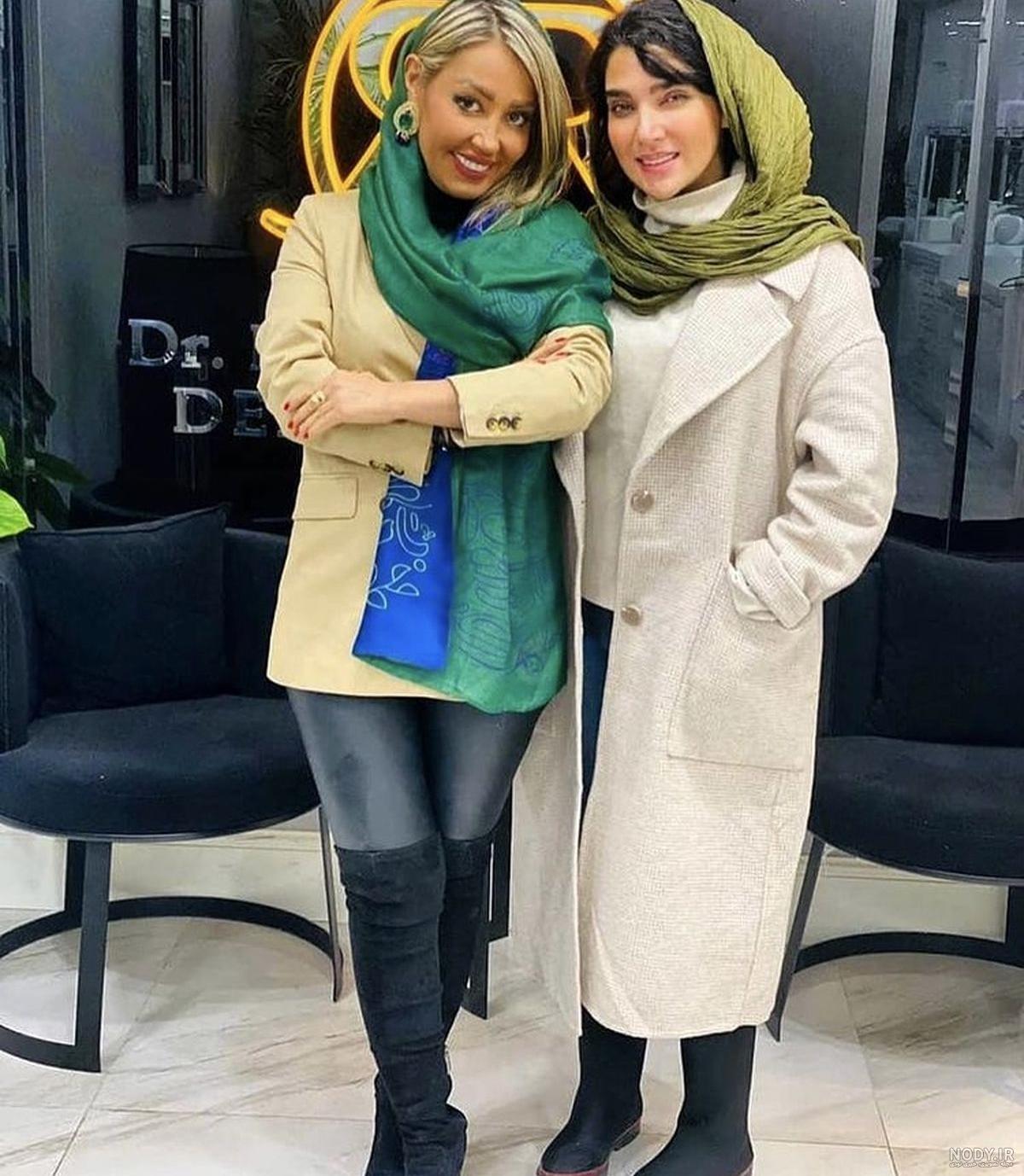عکس های سارا رسول زاده · جدید ۱۴۰۳ -❤️ گهر عکس های سارا رسول زاده · جدید ۱۴۰۳ -❤️ گهر