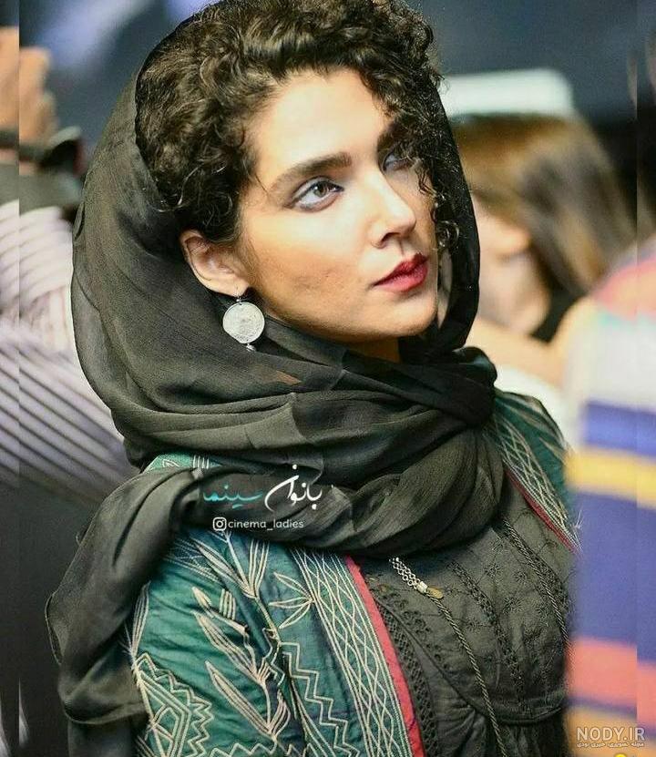 عکس سارا رسول زاده در سریال عاشقانه عکس سارا رسول زاده در سریال عاشقانه