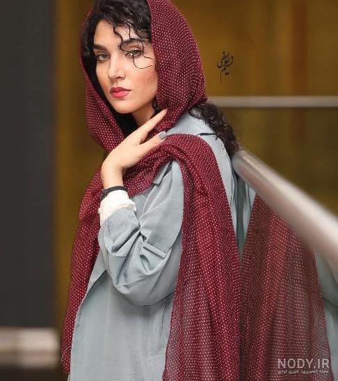 عکس سارا رسول زاده قبل از عمل عکس سارا رسول زاده قبل از عمل