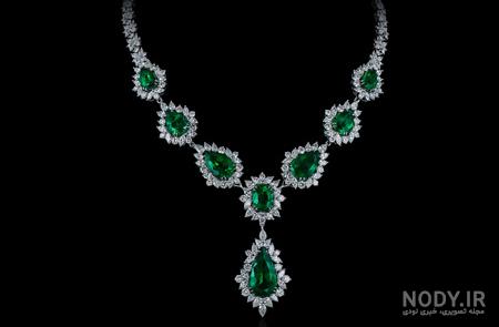 عکس های سرویس طلا و جواهرات - طلاهای لوکس عکس های سرویس طلا و جواهرات - طلاهای لوکس